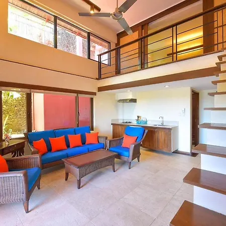 Biancas Garden Apartment
